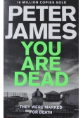 You are dead