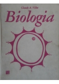 Biologia Claude A. Ville