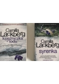 Syrenka/ Księżniczka z lodu