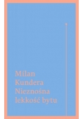 Nieznośna lekkość bytu