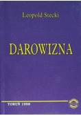 Darowizna