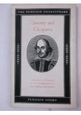 Antony and Cleopatra