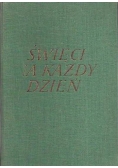 Święci Na Kazdy Dzień
