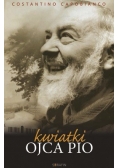 Kwiatki Ojca Pio