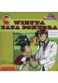 Wizyta pana doktora plus CD Nowa