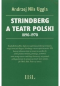 Strindberg a teatr polski 1890-1970