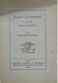 Z mroków duszy rosyjskiej, 1906 r.