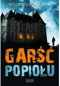 Garść popiołu
