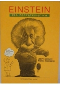Einstein dla początkujących