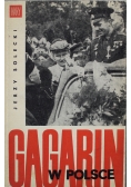 Gagarin w Polsce