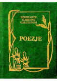 Gałczyński poezje
