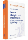 Prawo ubezpieczeń społecznych