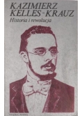 Historia i rewolucja