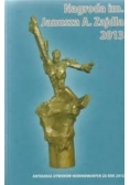 Nagroda im. Janusz A. Zajdla 2013