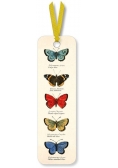 Zakładka do książki Butterflies