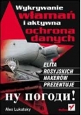 Wykrywanie włam ochrona danych