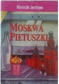 Moskwa Pietruszki