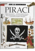 Patrzę  podziwiam poznaję Piraci