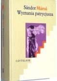 Wyznania patrycjusza