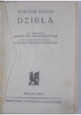 Dzieła Polskie , 1919 r.