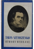 Szewczenko.Utwory wybrane
