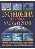 Encyklopedia szkolna, nauka o ziemi