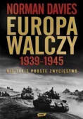 Europa Walczy 1939 - 1945