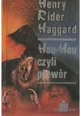 Heu-Heu czyli potwór