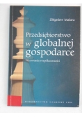 Przedsiębiorstwo w globalnej gospodarce
