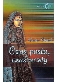 Czas postu, czas uczty