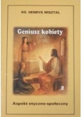 Geniusz kobiety