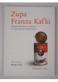 Zupa Franza Kafki