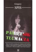 Pamiętnik tłumacza
