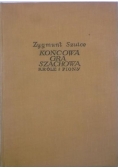 Końcowa gra szachowa - króle i piony