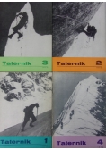 Taternik, nr 1-4