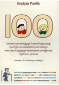 100 ćwiczeń poprawiających koncentrację uwagi