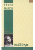 Pieśń duchowa