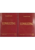 Consulting tom I i II