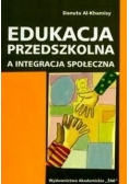 Edukacja wczesnoszkolna a integracja społeczna