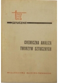 Chemiczna analiza tworzyw sztucznych