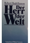 Der Herr der Welt