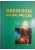 Onkologia ginekologiczna