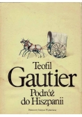 Podróż do Hiszpanii