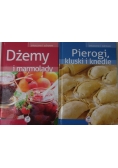 Smaczne i zdrowe, zestaw 2 książek