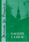 Gałęzie i liście