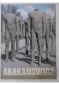 Magdalena Abakanowicz