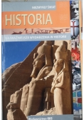 Najważniejsze wydarzenia w historii