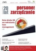 Personel i zarządzanie nr 7