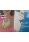 Oliwkowy labirynt / Sekret hiszpańskiej pensjonarki