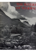 The rivers of norway